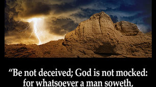 REMINDER: Never Mocked