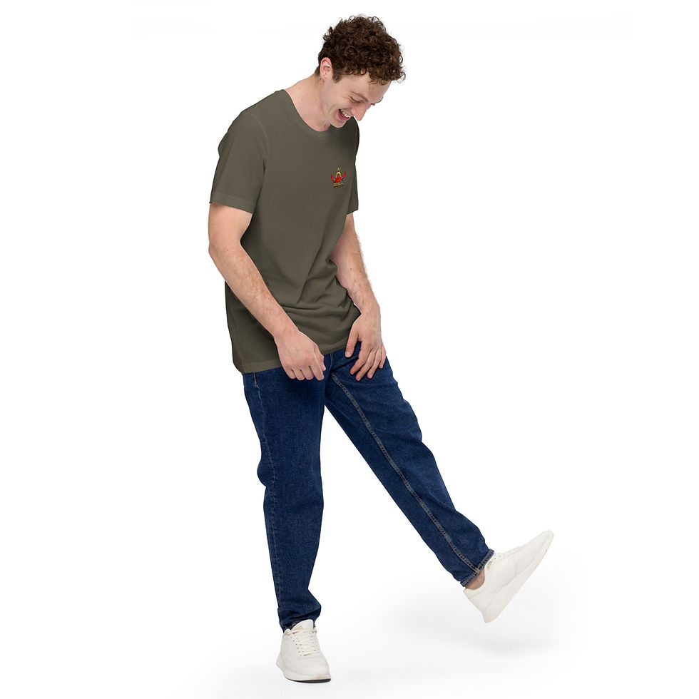 Thumbnail: Short sleeve shirt