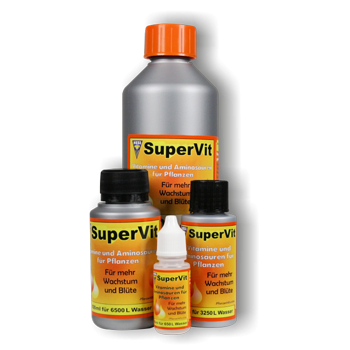 HESI Supervit 10ml