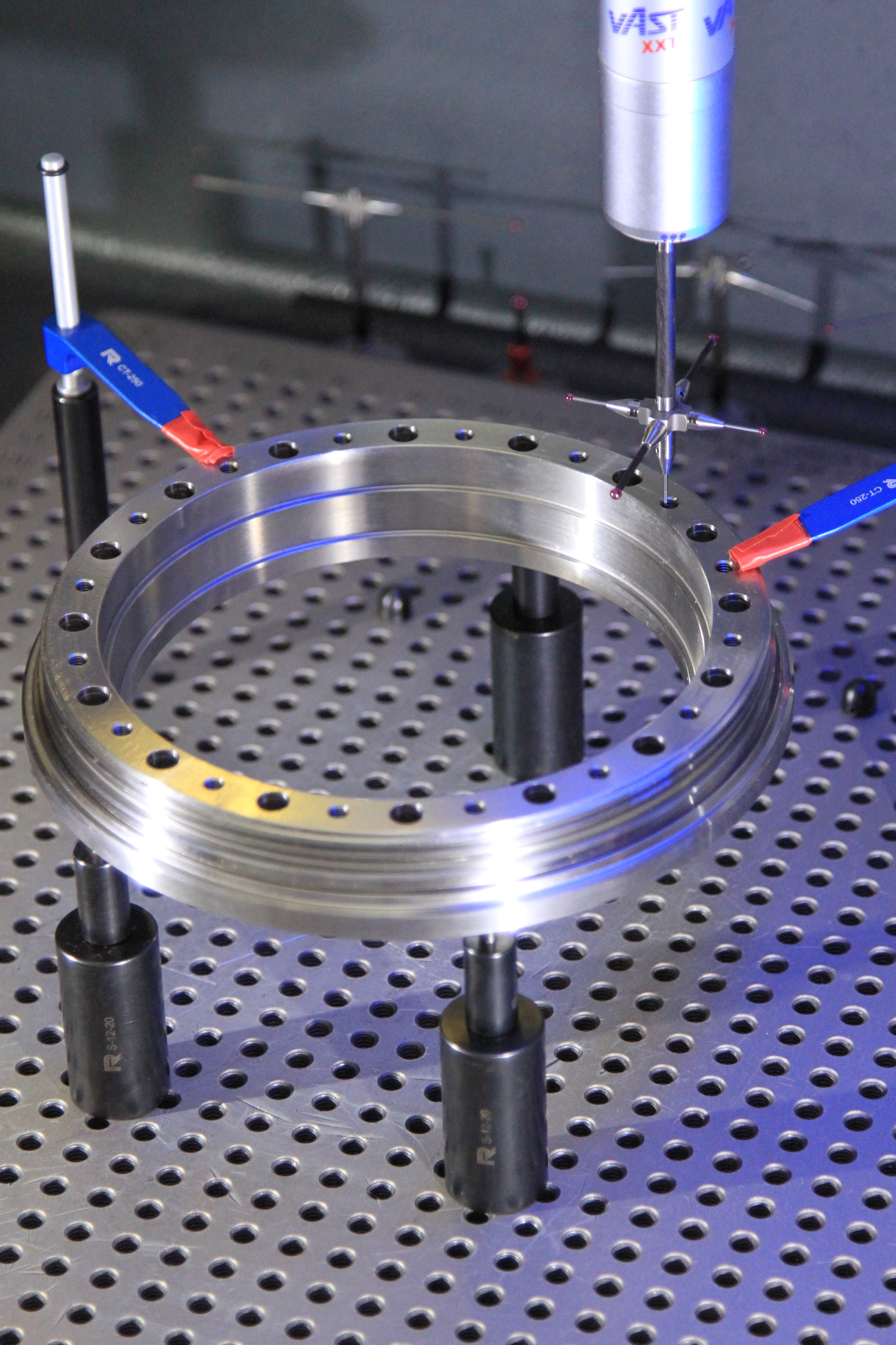 CNC Machine Shop Houston, TX