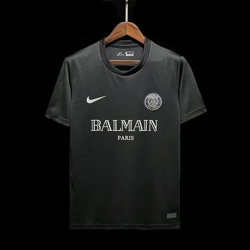 Psg new kit clearance balmain