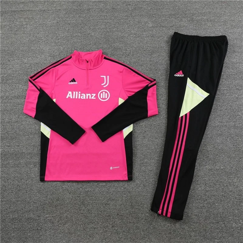 Juventus cheap tracksuit black