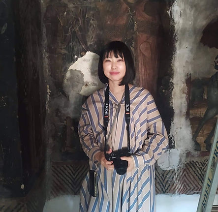 髙橋香里