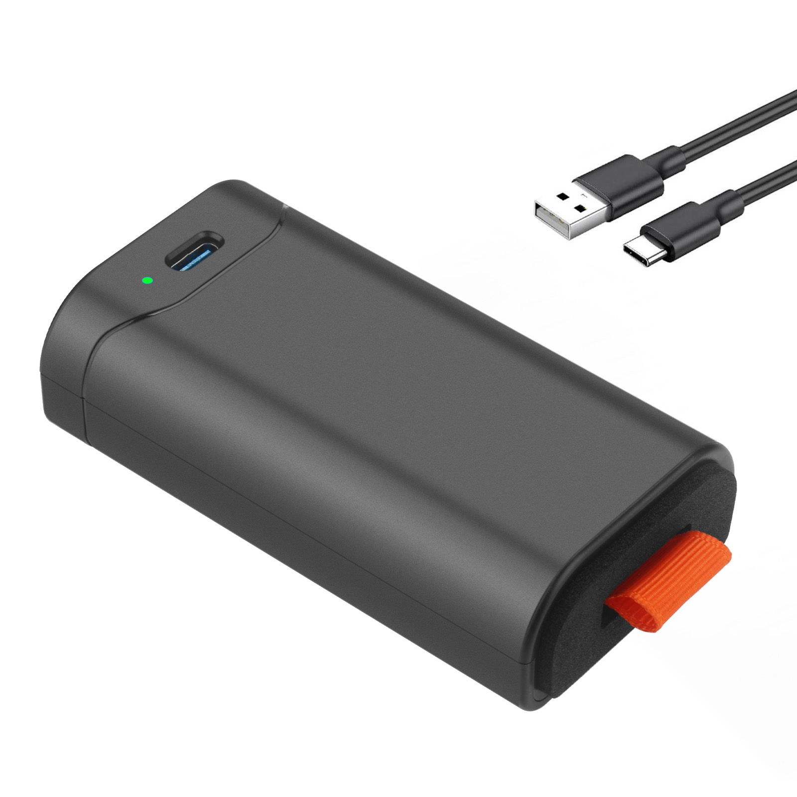 6800mAh For JBL Battery 200 - an Easy-to-Replace Spare Battery for JBL PartyBox