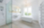 Wetroom Luxury at its finest