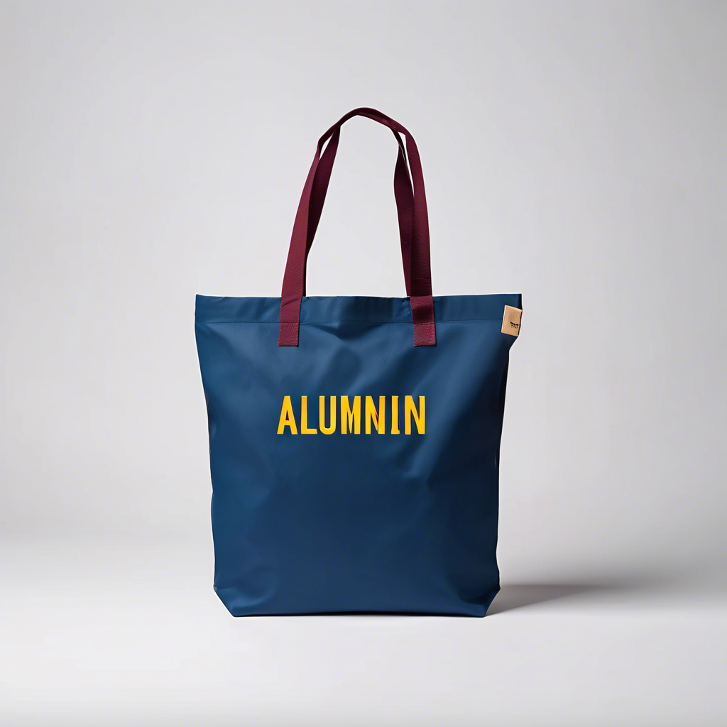 Alumni Tote Bag