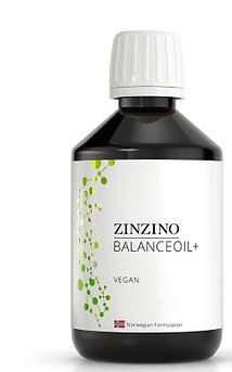 vegan Omega 3 Öl