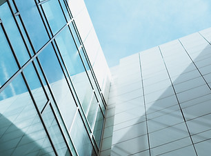 Glass Building