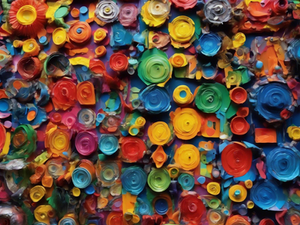 Empower Kids to Fight Ocean Pollution Through Creative Workshops