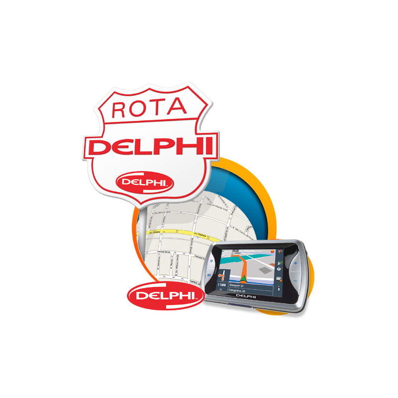 Campanha | Rota Delphi