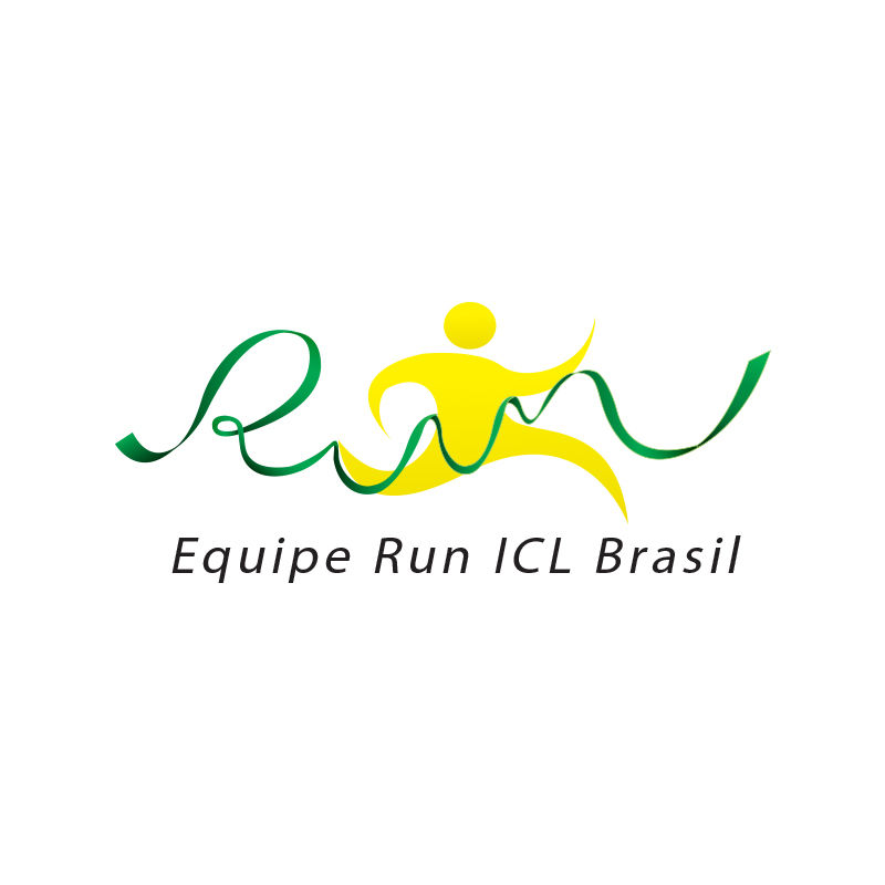 Logo | ICL Run