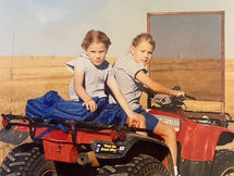 FarmHER Hands: Sisters of the Soil