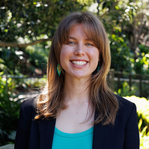 TEKWOMEN Young Female Leaders Profile Series 
