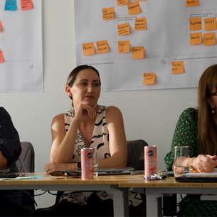 Celebrating the Women Shaping Queensland’s Agrifood Innovation Future
