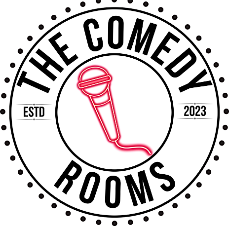 Comedy Rooms Logo