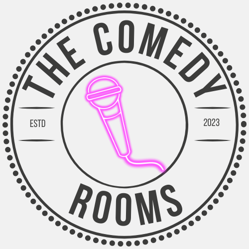 The Comedy Rooms | Online Comedy Nights and Exclusive Rewards