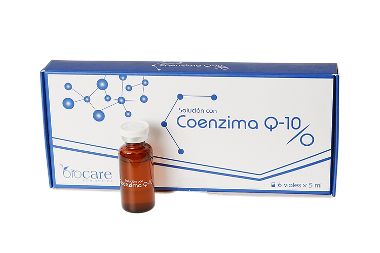 Solución L-Carnitina Plus-O