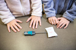 SENSOR DE TEMPERATURA