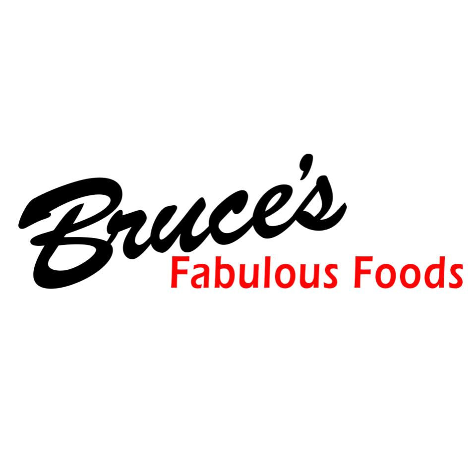 Bruce's Fabulous Foods