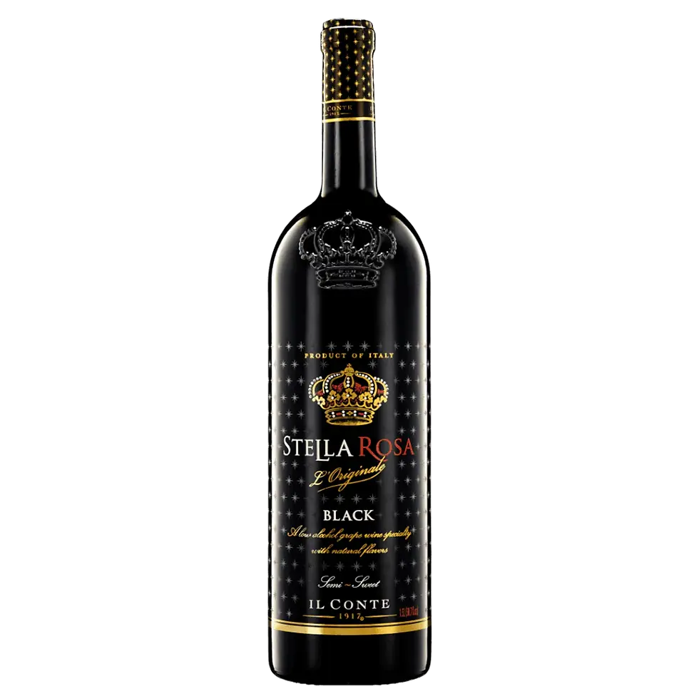 Stella Rosa Black Magnum 1.5 L