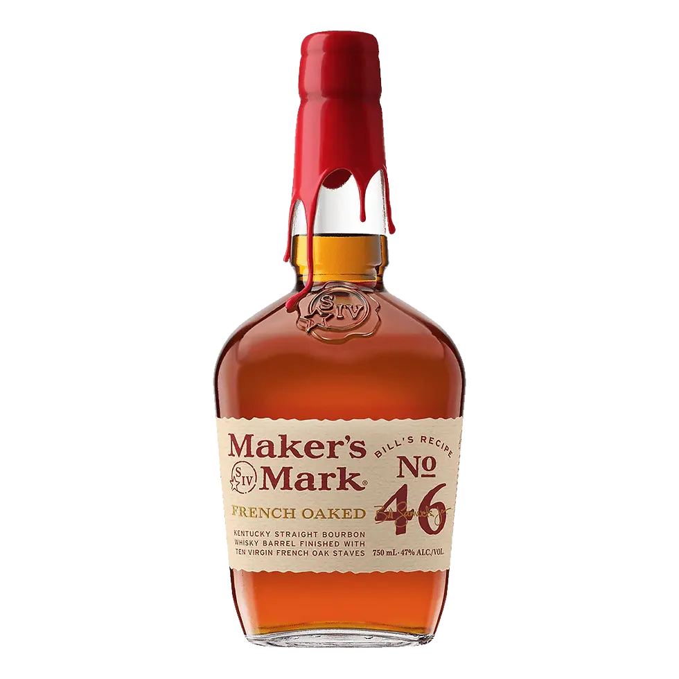 Maker's Mark 46 700 ml