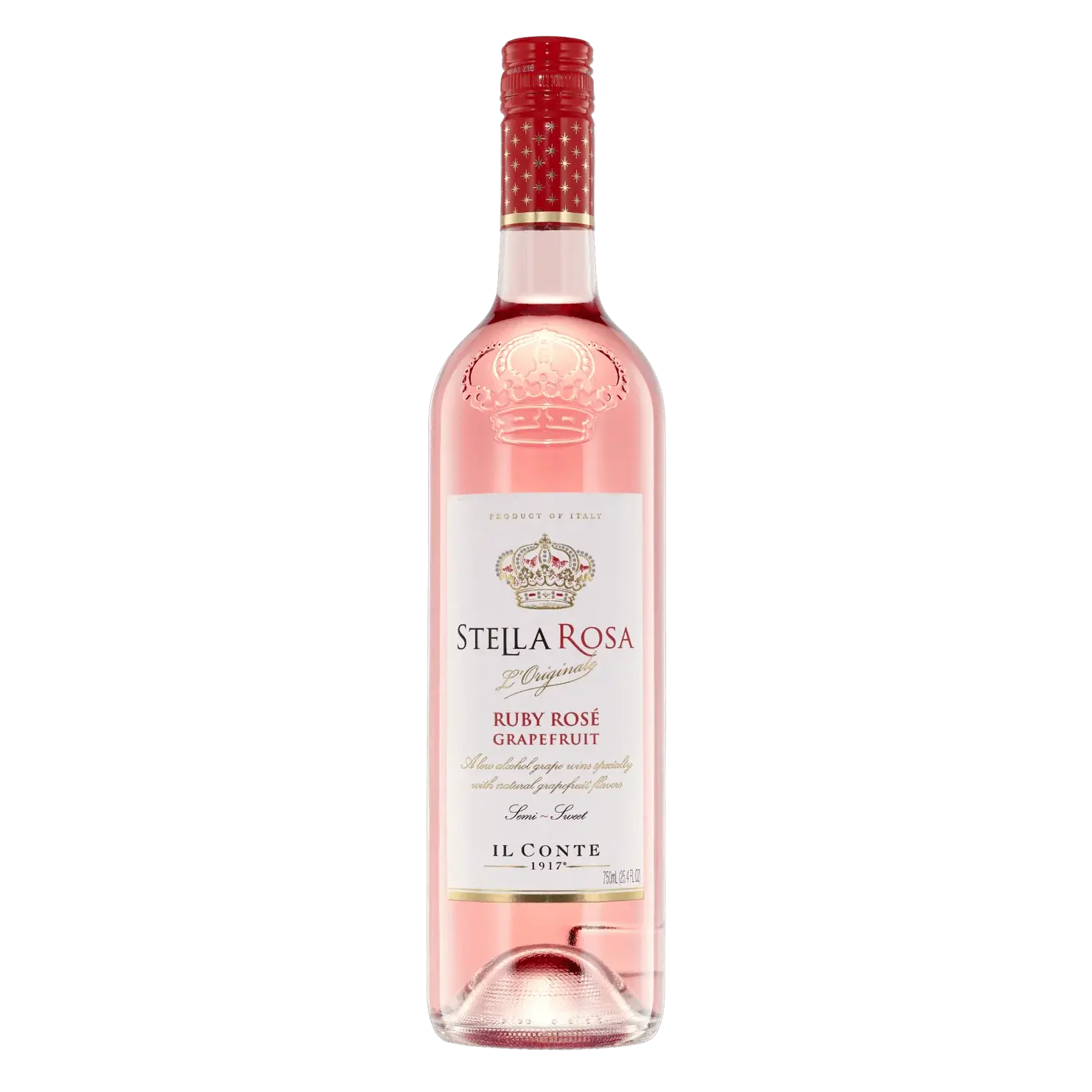 Stella Rosa Ruby Rose Grapefruit 750 ml