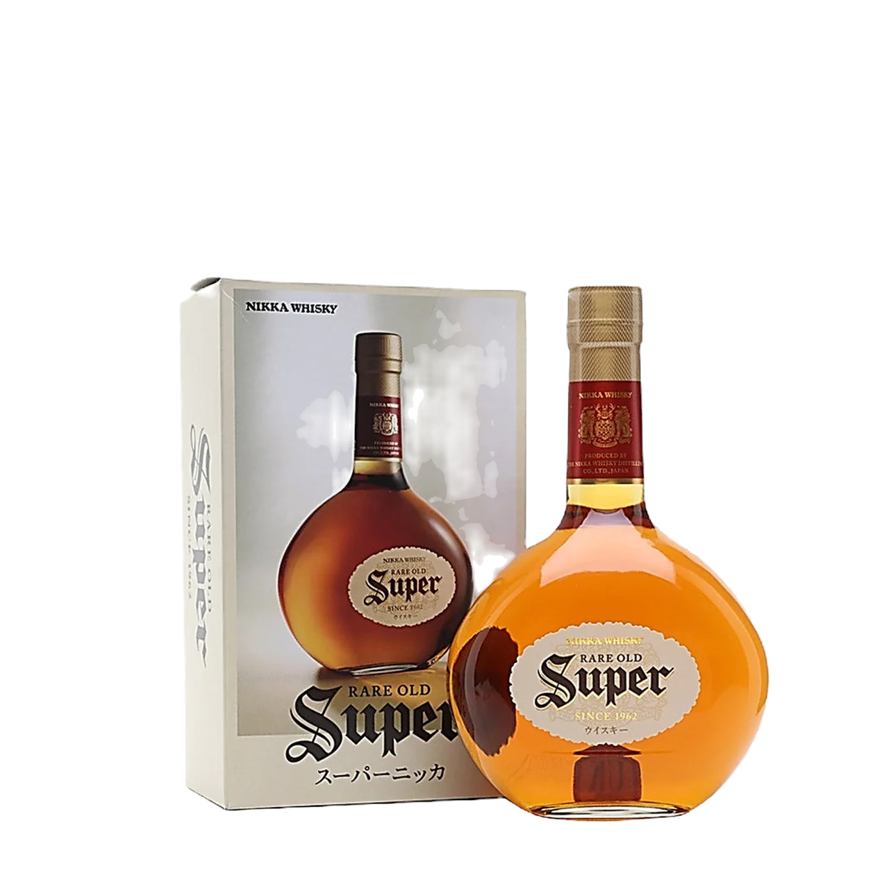 Nikka Super Rare Old 700 ml