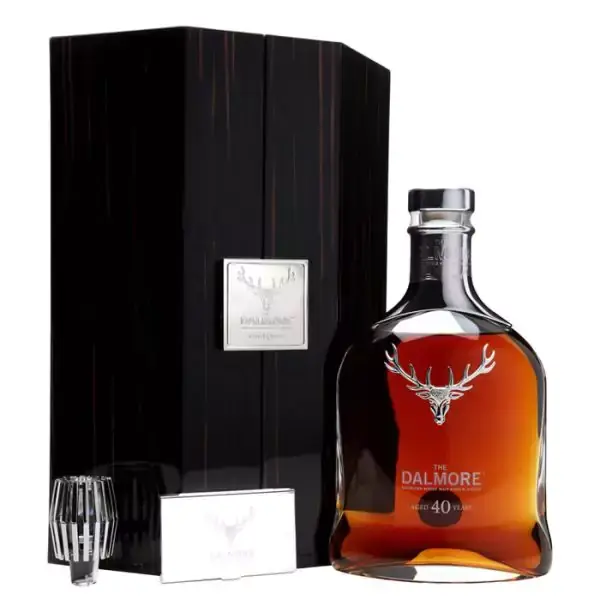 Dalmore 40 YO 700 ml