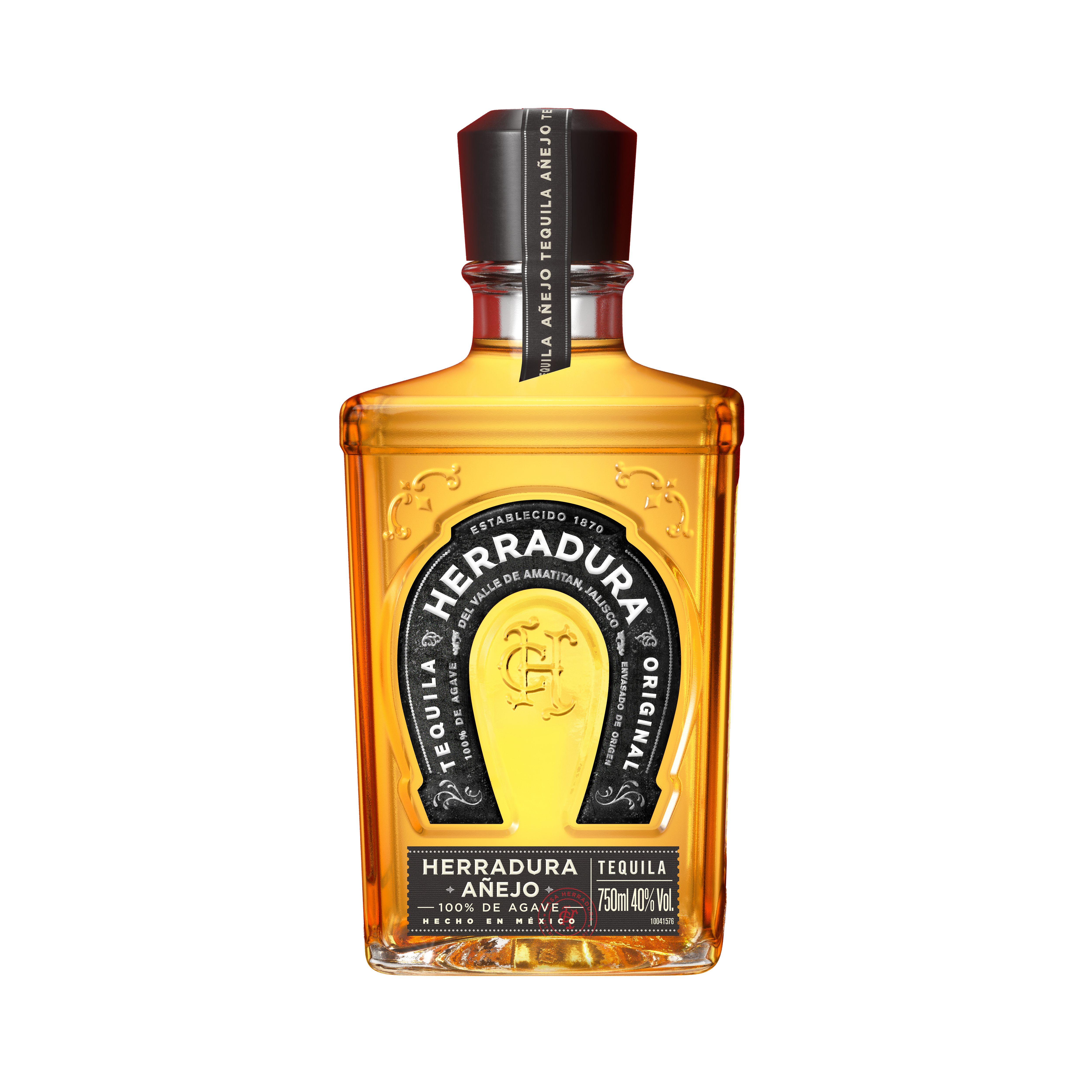 Herradura Anejo Tequila 750ml