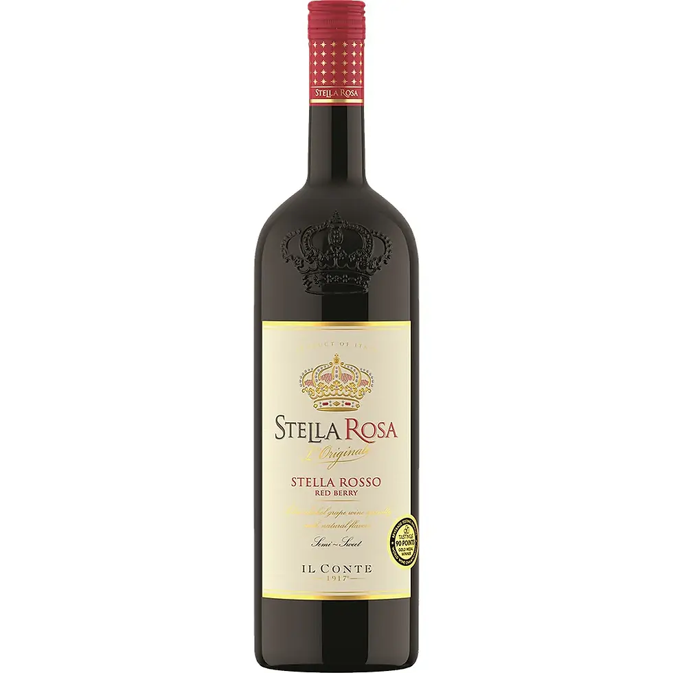 Stella Rosa Rosso Red Berry Magnum 1.5 L