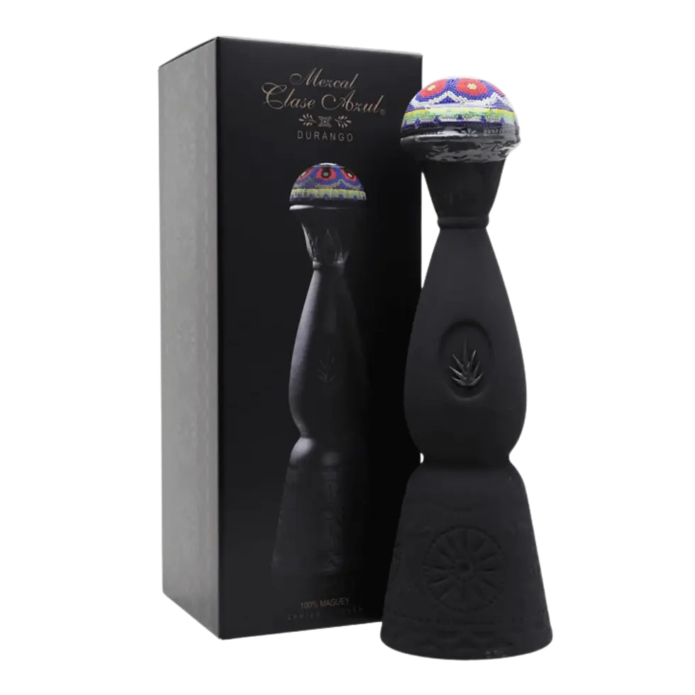 Clase Azul Mezcal Durango 750ml