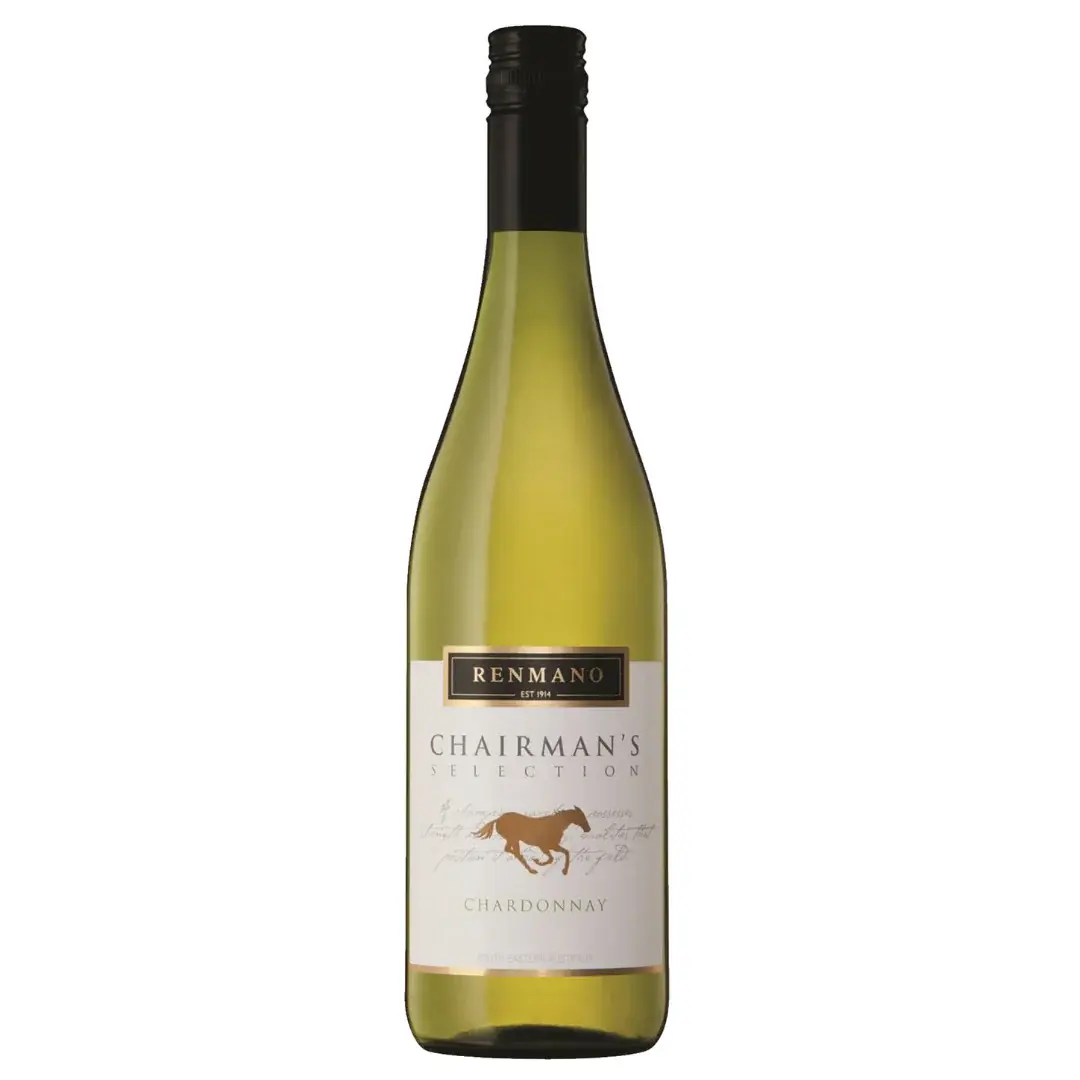 Renmano Chairman's Selection Chardonnay  750 ml
