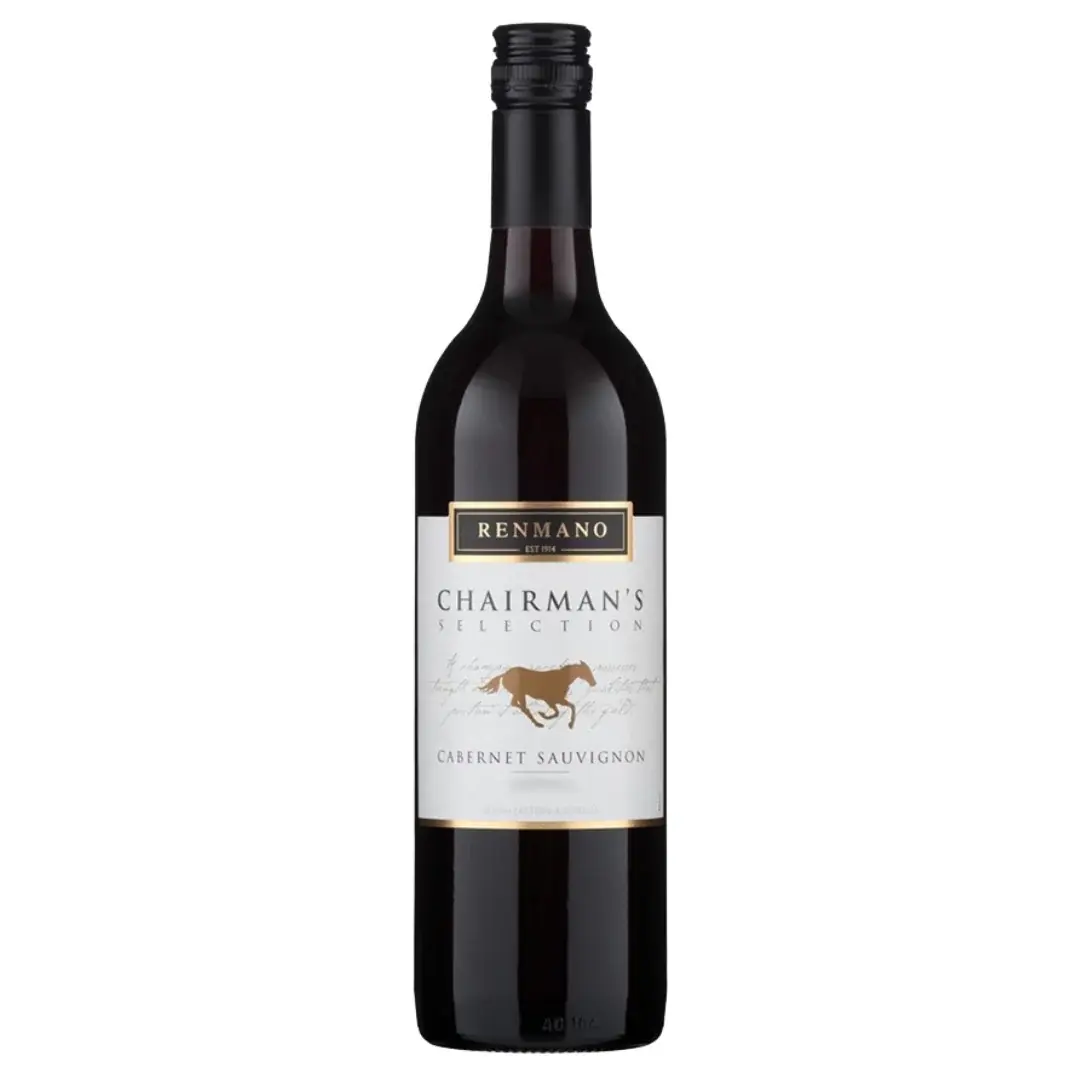 Renmano Chairman's Selection Cabernet Sauvignon 750 ml