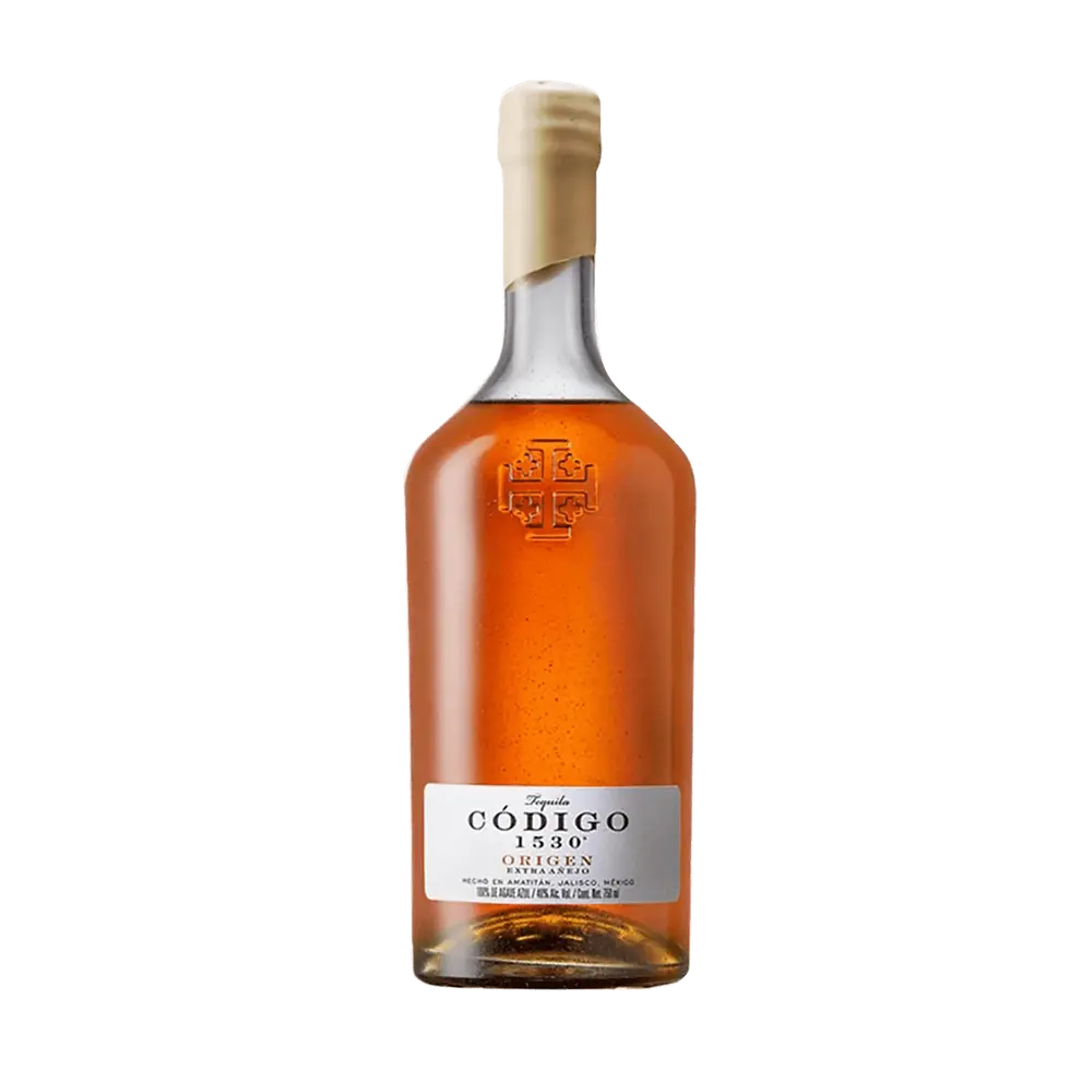 Codigo 1530 Origen 750 ml