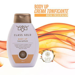 CREMA TONIFICANTE BODY UP