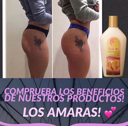 Testimonio Crema Body Up