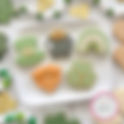 Saturday 3/16 Cookie Class: St Patrick's Day!