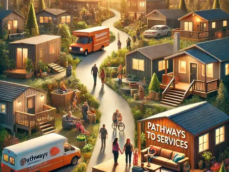 Building a Resource Hub for Lasting Impact: Why Pathways is More Than Just Referrals