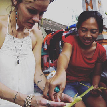 Why I'm Building a Life Around Freedom, Wellness & Travel
