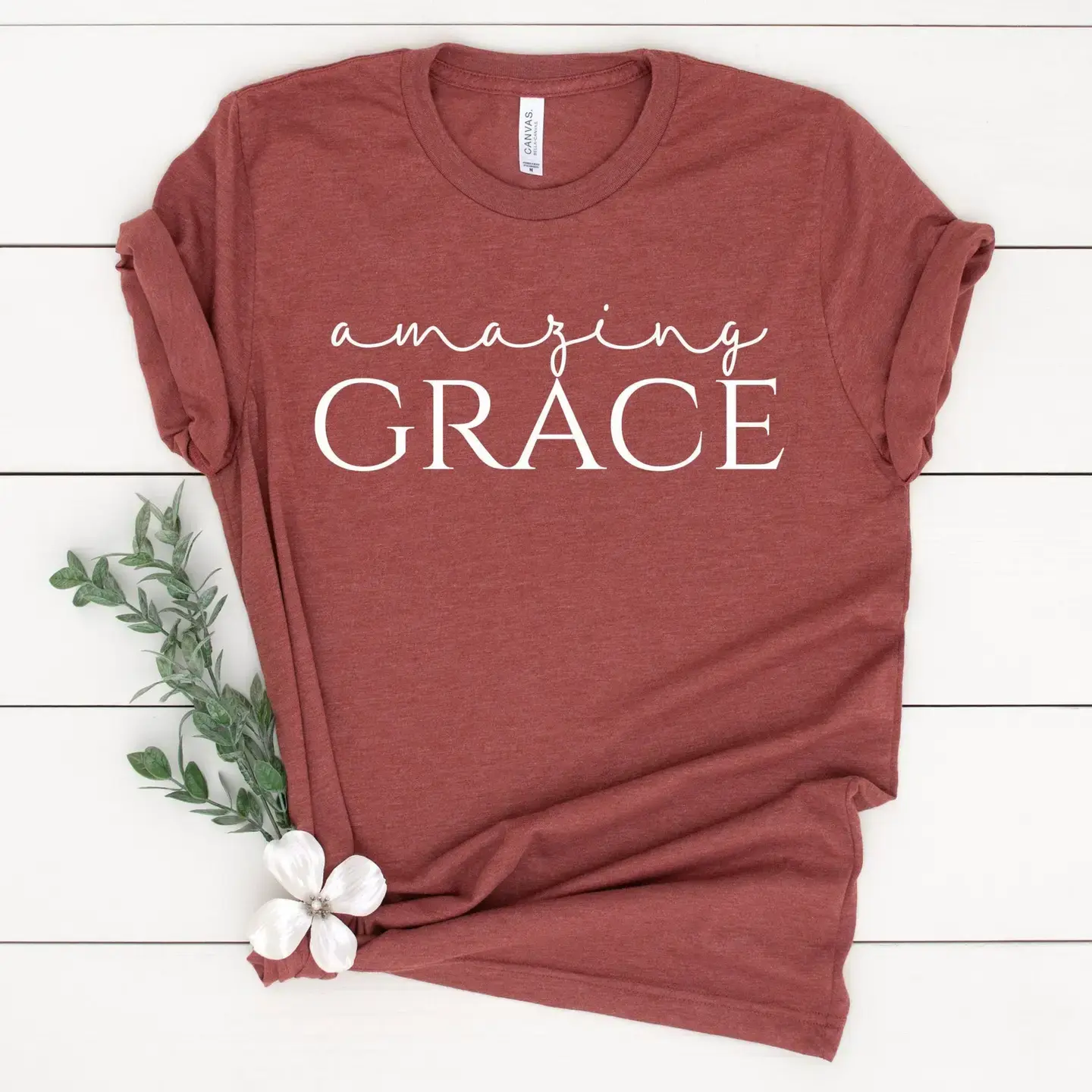 Amazing Grace