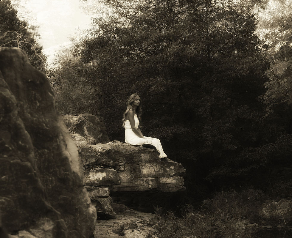 The Power of Stillness: How Silence Expands You Into Your Highest Self