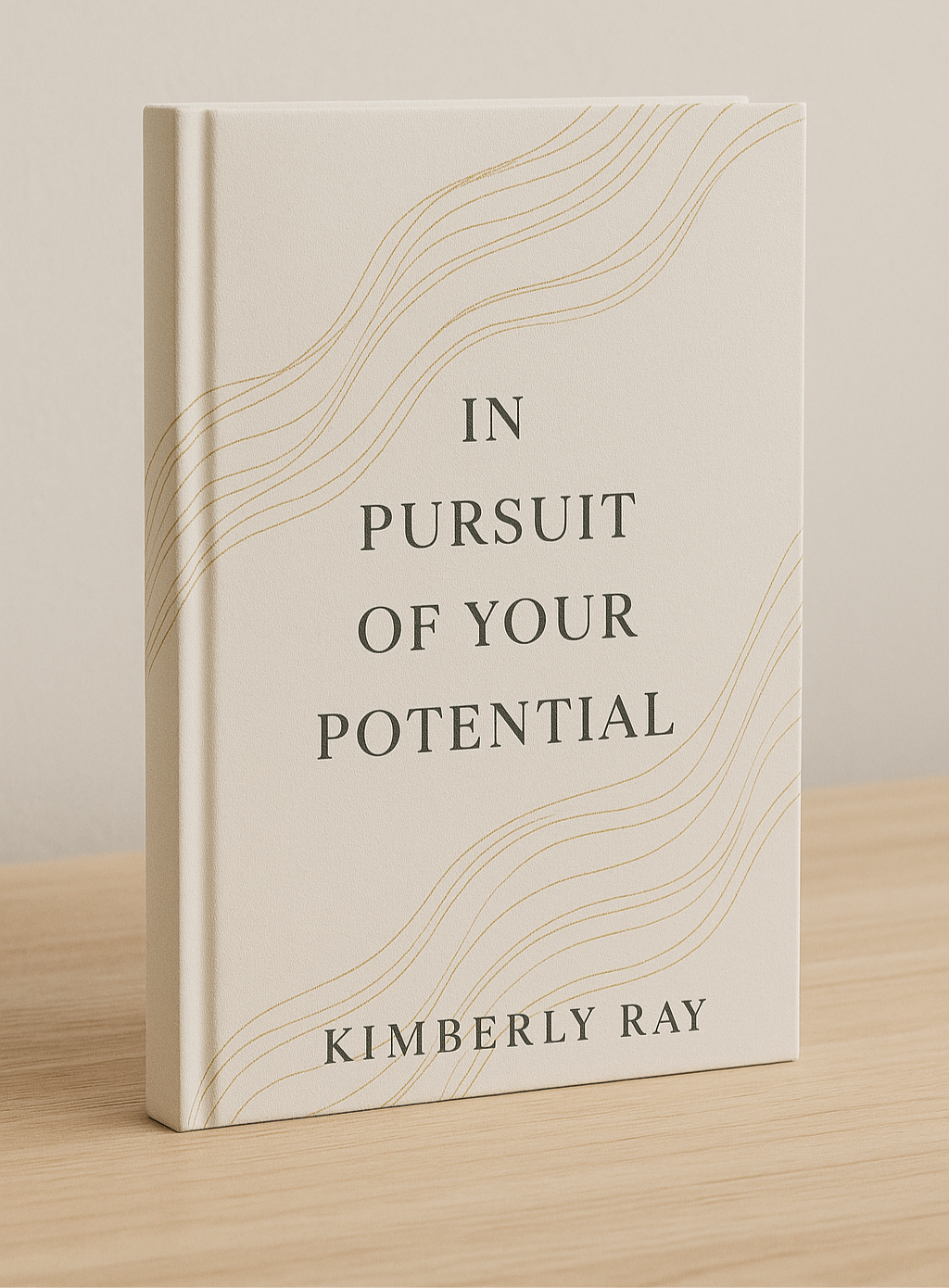 In Pursuit of Your Potential