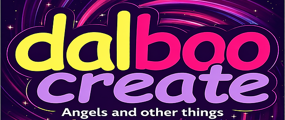 dalboocreate logo