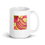 Thumbnail: White Glossy Mug