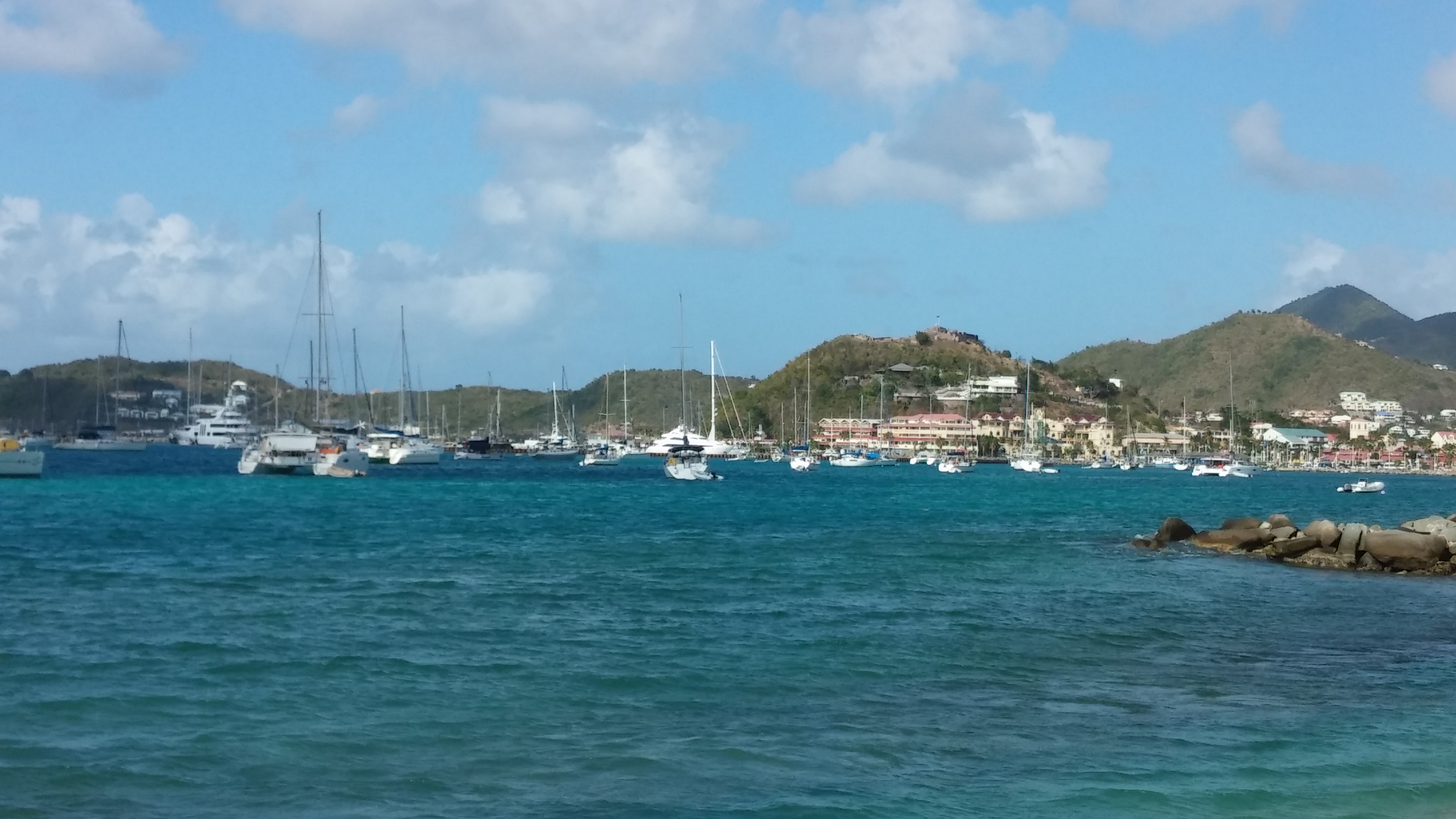 Saint Martin Antilles 2015 Photos De Voyages