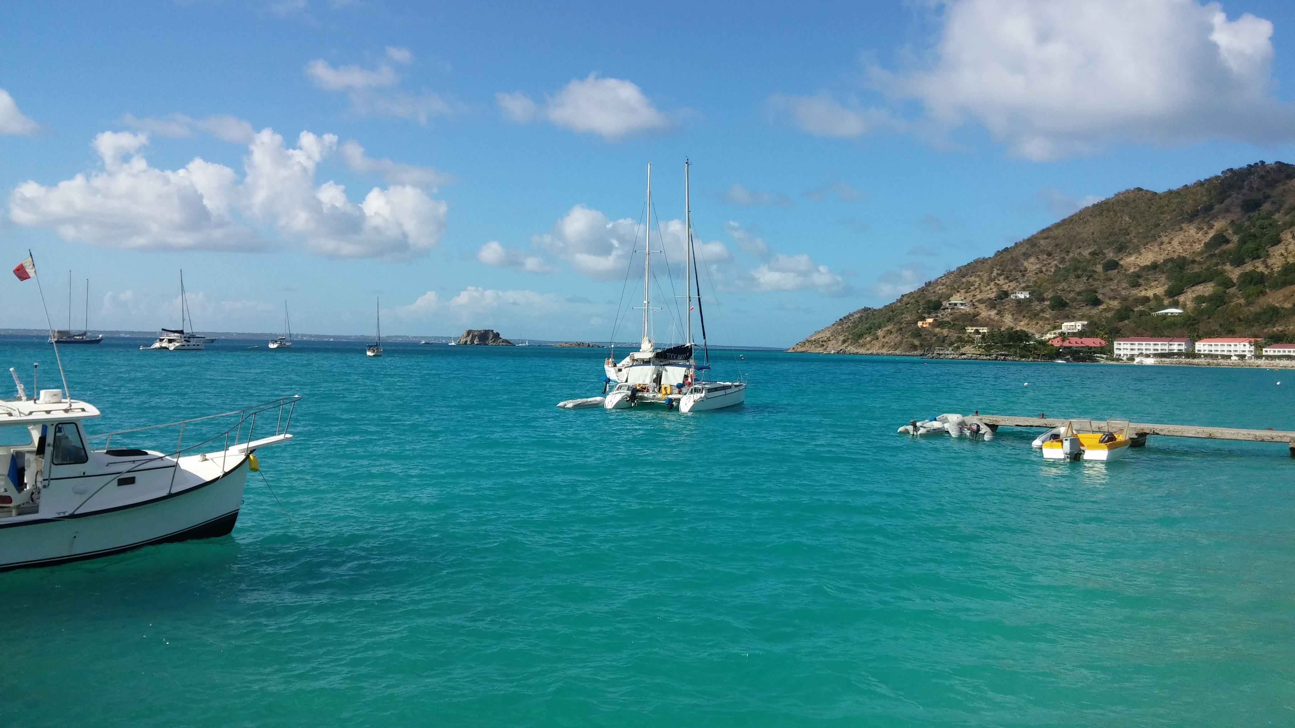 Saint Martin Antilles 2015 Photos De Voyages