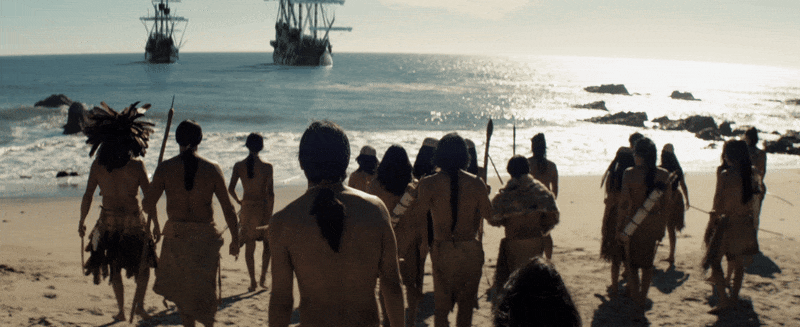 People of the West Trailer