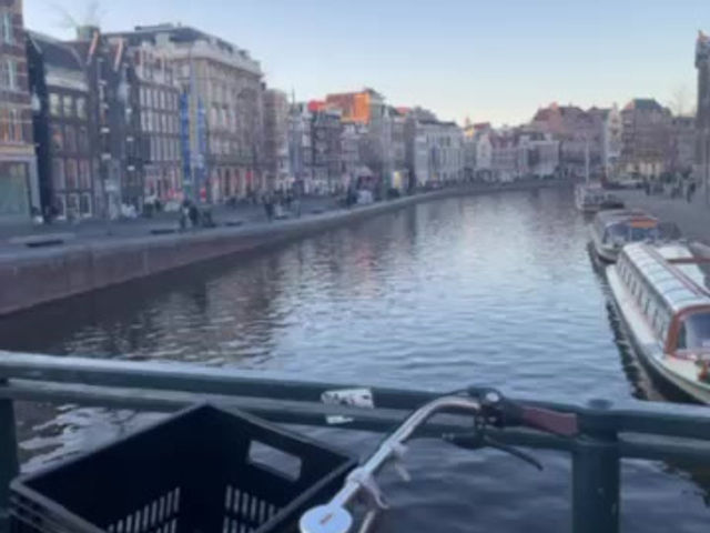 What living in the Netherlands feels like