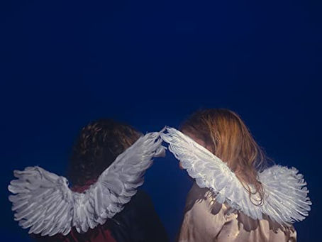 Song of the Month- February