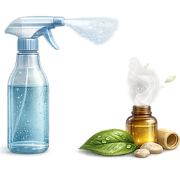 geurbehandeling ozonbehandeling